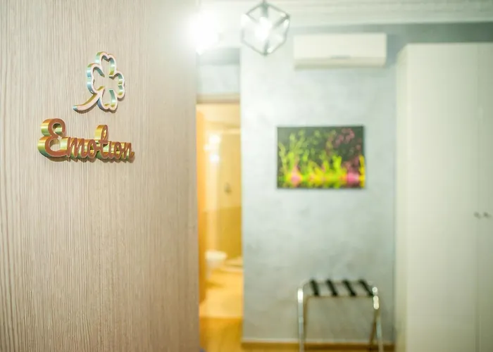 Hotel Domus Diana Roma